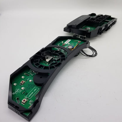 Replacement for Whirlpool Washer Control 461970230681 W10319816