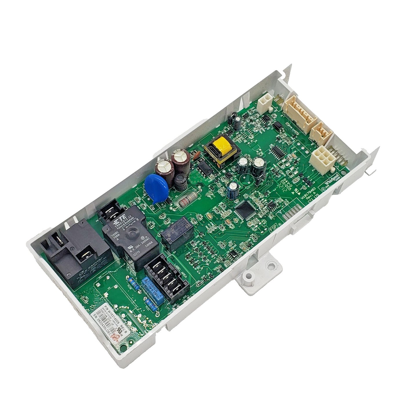 OEM Replacement for Whirlpool Dryer Control Board W10214009