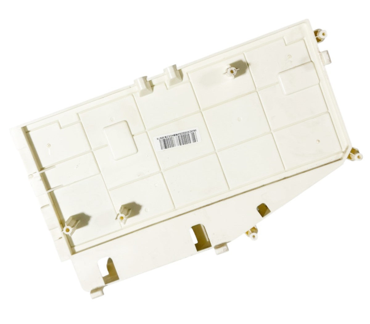 OEM Replacement for Samsung Washer Control DC92-00254M