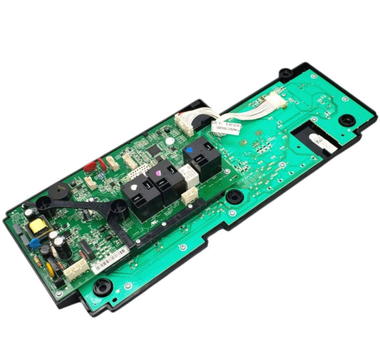OEM Replacement for GE Dryer Control 234D2315G012 WE04X29098