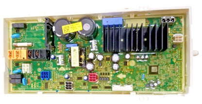 OEM Replacement for LG PCB Control Board EBR86771823