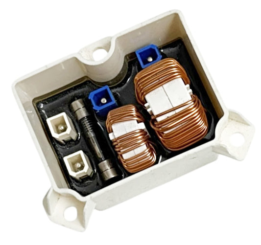 OEM Replacement for LG Washer Noise Filter 6201EC2002F