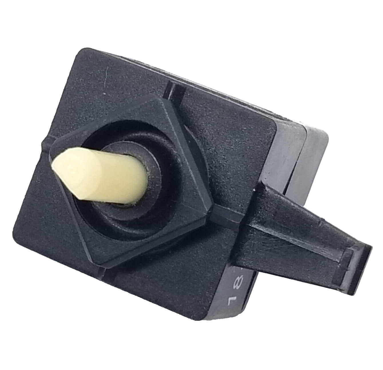 Genuine Replacement for Whirlpool Dryer Switch 3405156