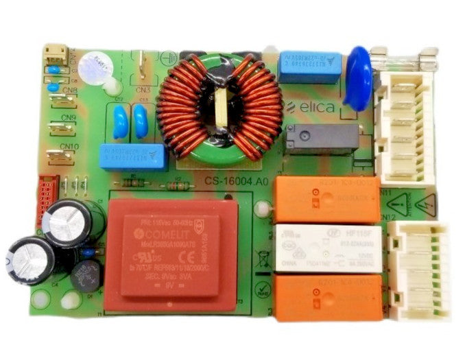 New OEM Replacement for Whirlpool Control Board W11282983
