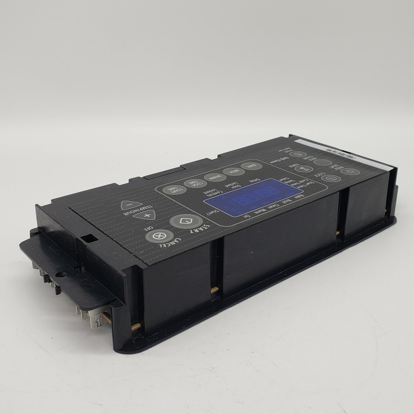 OEM Replacement for Whirlpool Range Control Board W10108100