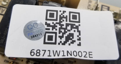 OEM Replacement for LG Oven Control Board 6871W1N002E