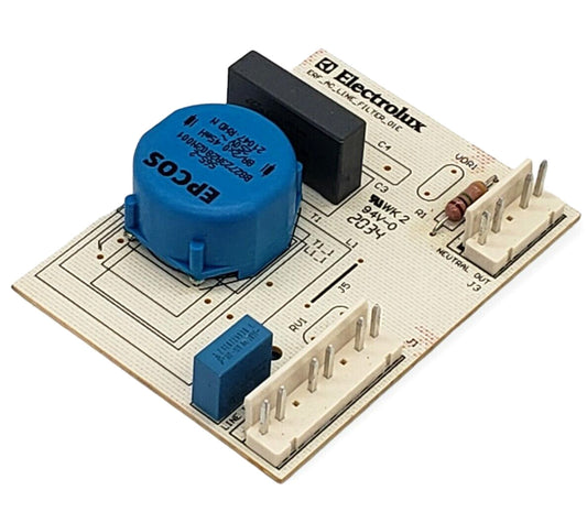 New OEM Replacement for Frigidaire Refrigerator Control A05172504/A