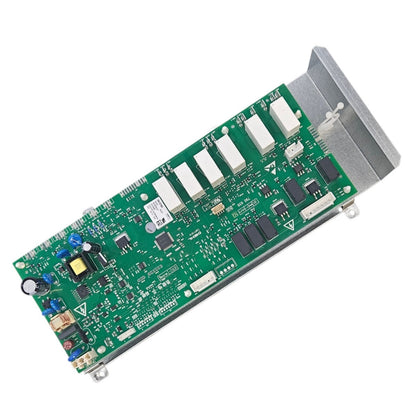 New OEM Replacement for Bosch Range Control Module 10041086 1- Year