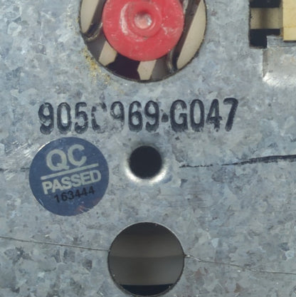 OEM Replacement for GE Washer Timer 905C969-G047