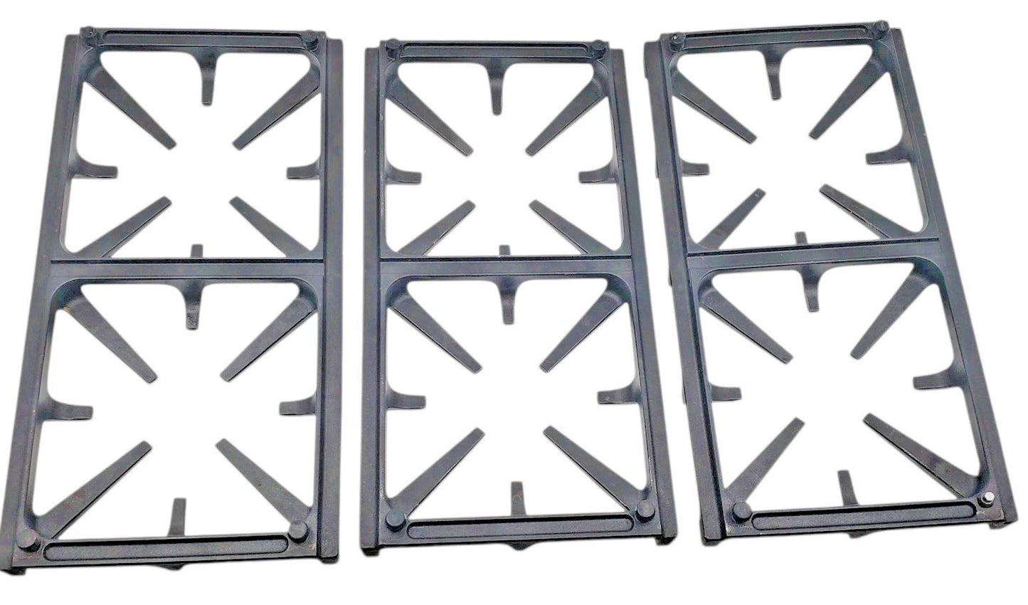 OEM Forno 36'' Cast Iron Grates G36R04-021400