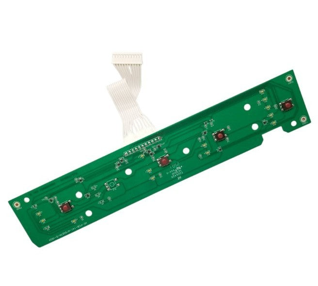 New OEM Replacement for Frigidaire Dishwasher Control 530535554 A05575704  1-Yr Wrnty