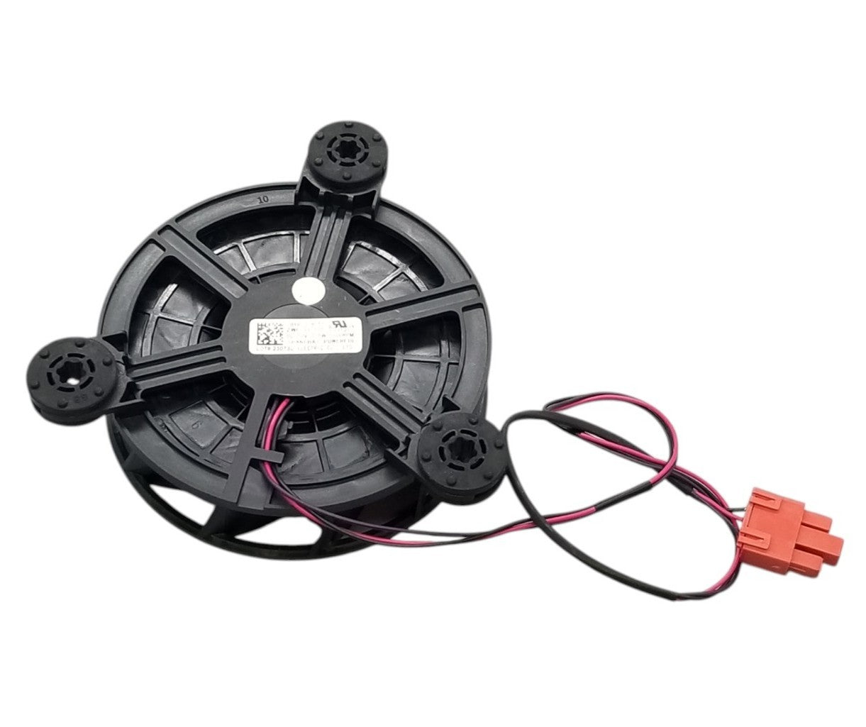 New OEM Replacement for Midea  Brushless DC Motor 11002015016752 1-Yr  s To