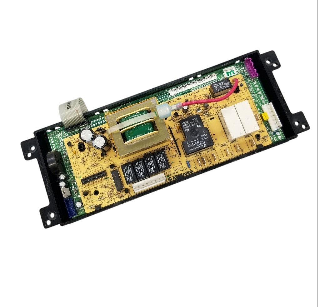 OEM Replacement for Frigidaire Oven Control 316462807