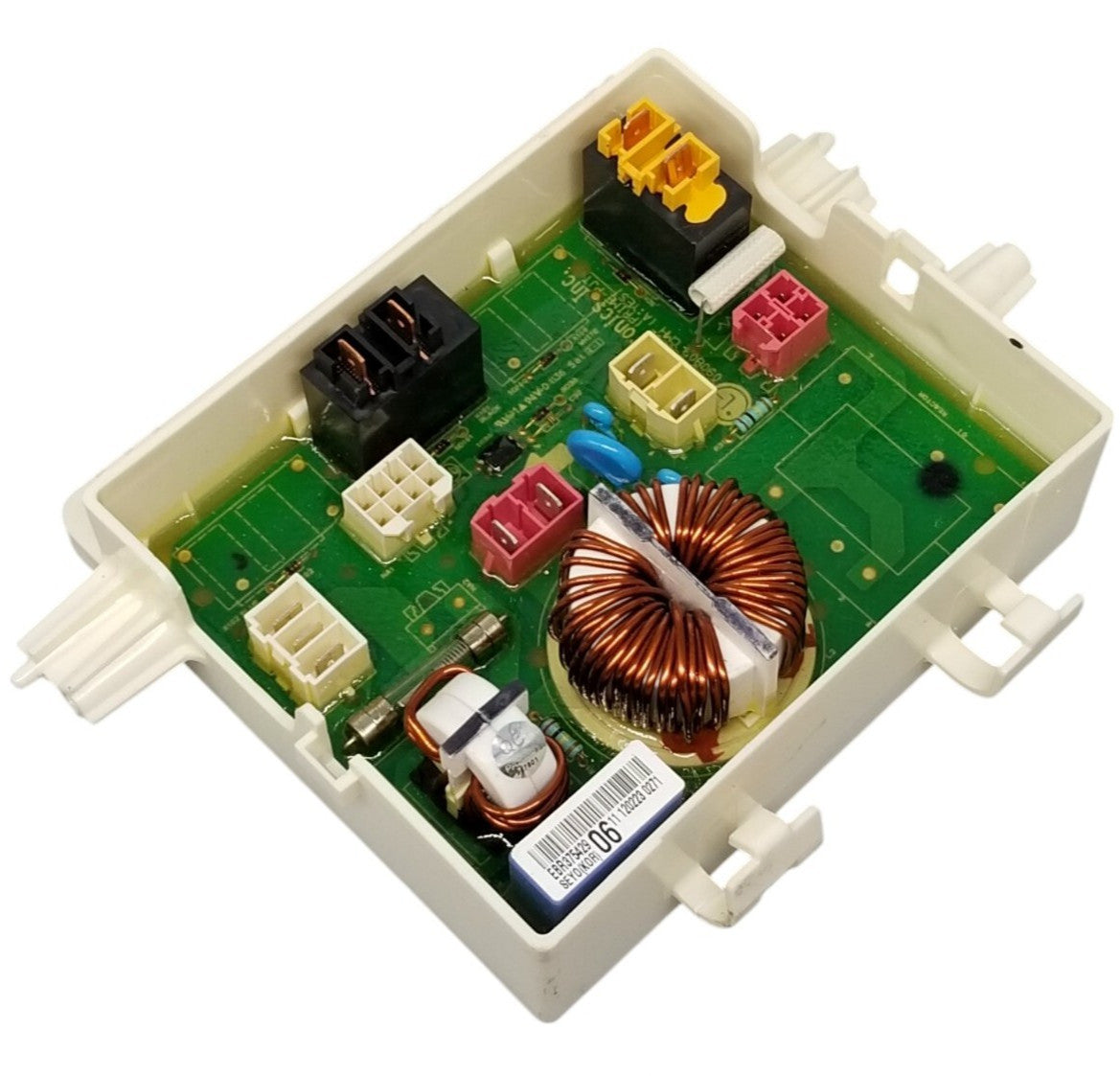 OEM Replacement for LG Washer Power Control Board  EBR37542906