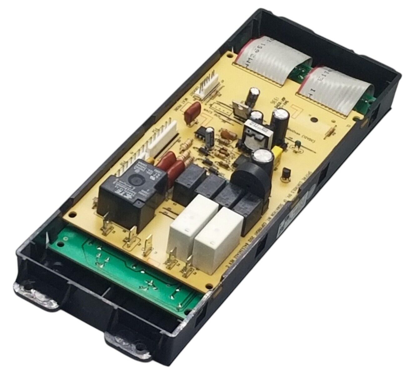 OEM Replacement for Frigidaire Range Control 316630003