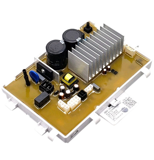 Genuine OEM Replacement for Maytag Washer Control  W11553797