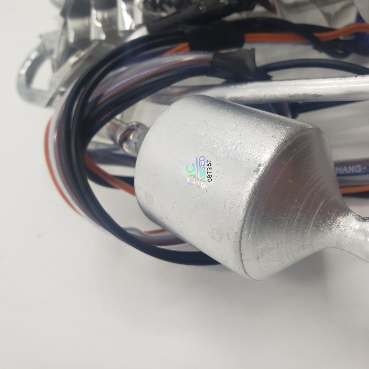 New OEM Replacement for LG Fridge Evaporator  ADL74581702