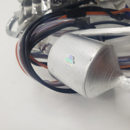 New OEM Replacement for LG Fridge Evaporator  ADL74581702
