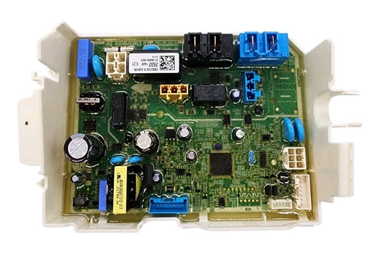 New OEM Replacement for LG Washer Control Board EBR31002632