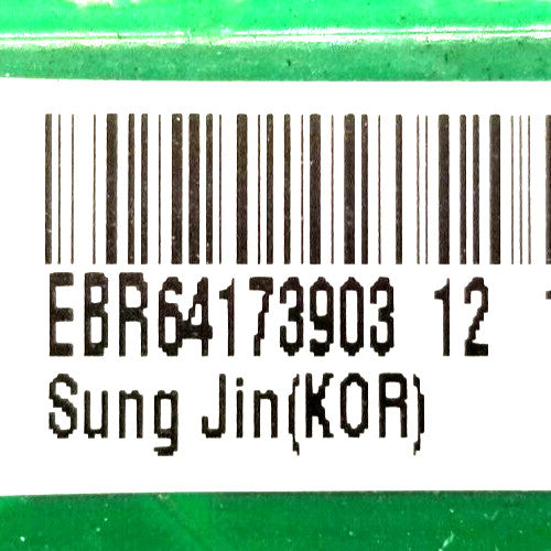OEM Replacement for LG Refrigerator Control  EBR64173903     ~   ~