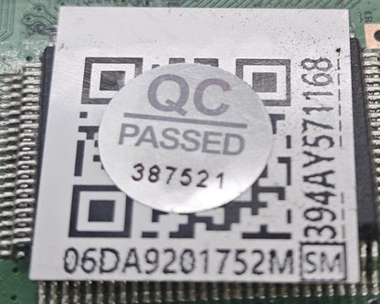 OEM Replacement for Samsung Fridge Control DA92-01752M