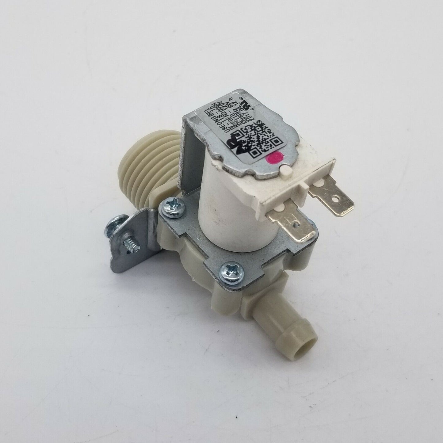 OEM Replacement for LG Washer Inlet Valve 5220FR2006H