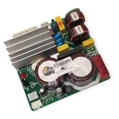 New OEM Replacement for Midea Chest zer Control 17131000022870