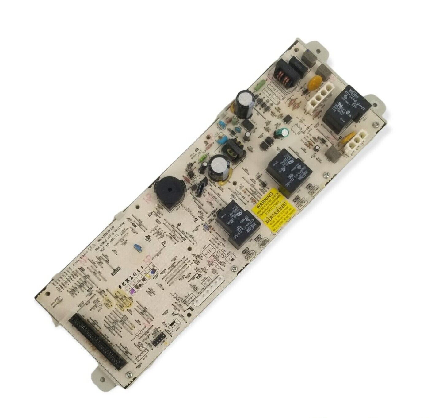 Genuine OEM Replacement for GE Dryer Control Board 212D1199G05