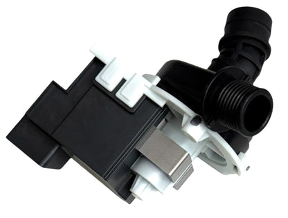 New Replacement for GE Dishwasher Drain Pump 265D3246P001