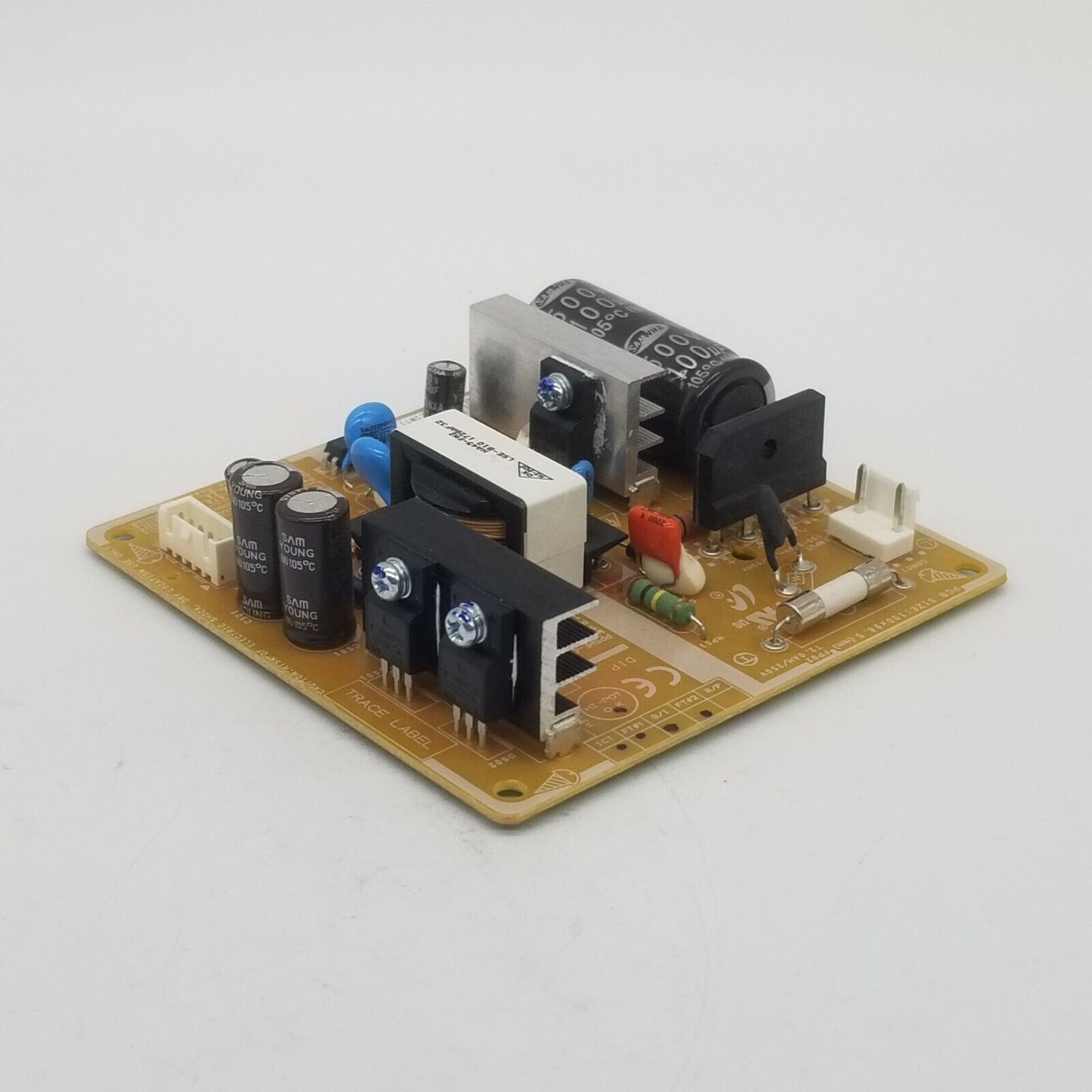 New OEM Replacement for Samsung Fridge Control DA92-00486A