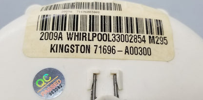 OEM Replacement for Maytag Washer Timer WP33002854