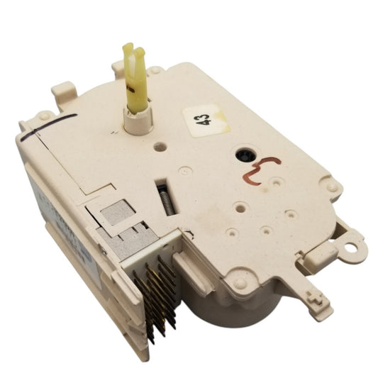 OEM Replacement for Frigidaire Washer Timer  134350000