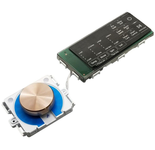OEM Replacement for Samsung Washer Control DC97-23310B