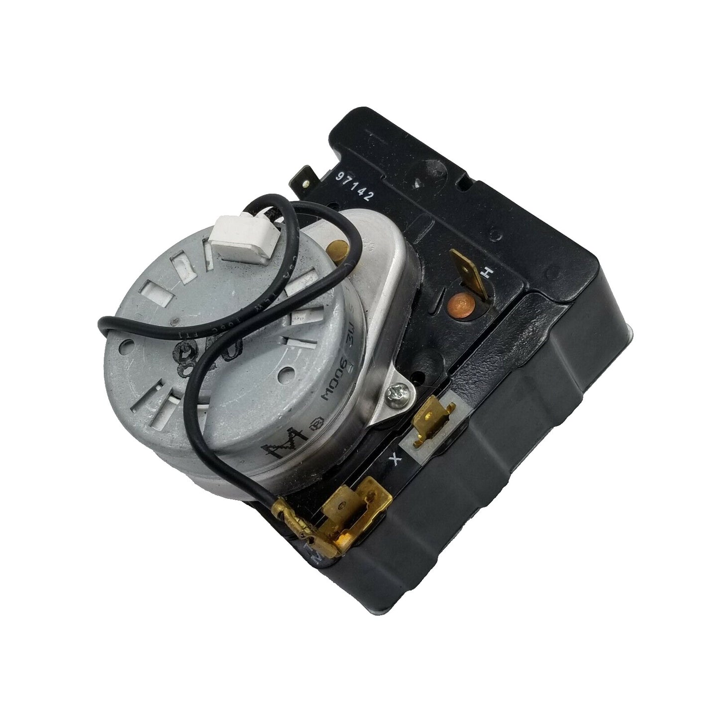 OEM Replacement for Kenmore Dryer Timer 131789200