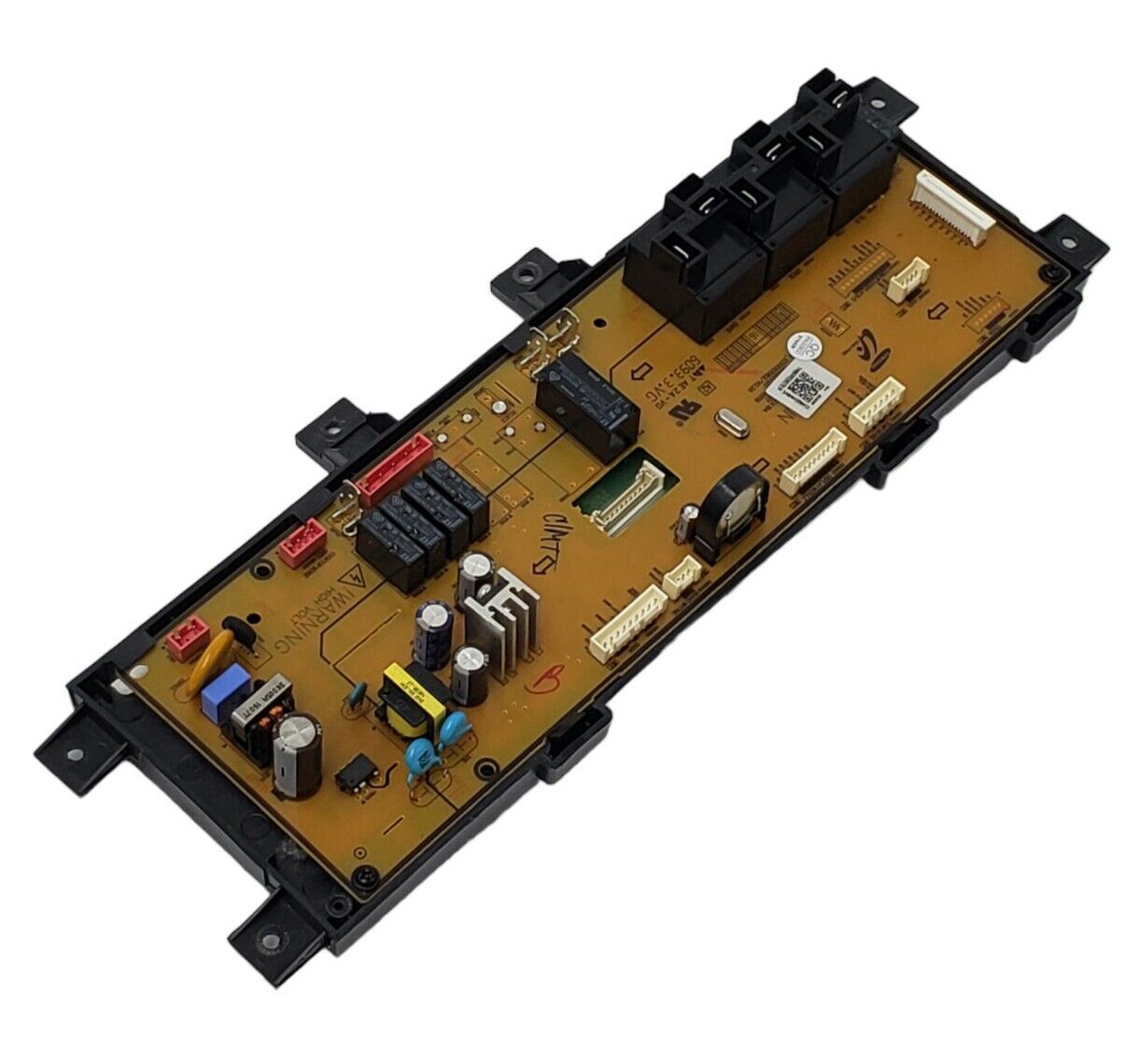 OEM Replacement for Samsung Oven Control DE92-03761B