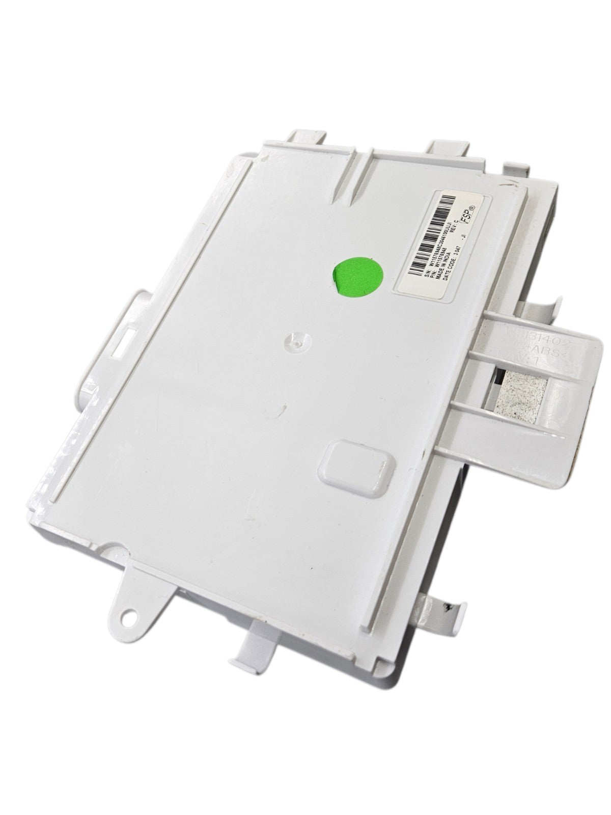 OEM Replacement for Whirlpool Washer Control W11532978