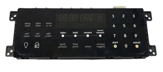 OEM Replacement for Frigidaire Control Board 3164627