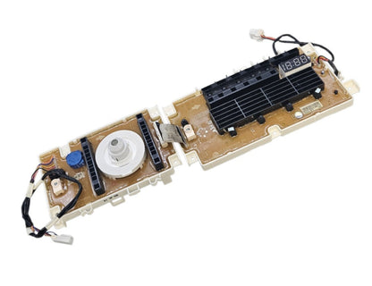 OEM Replacement for LG Washer Control EBR79772701