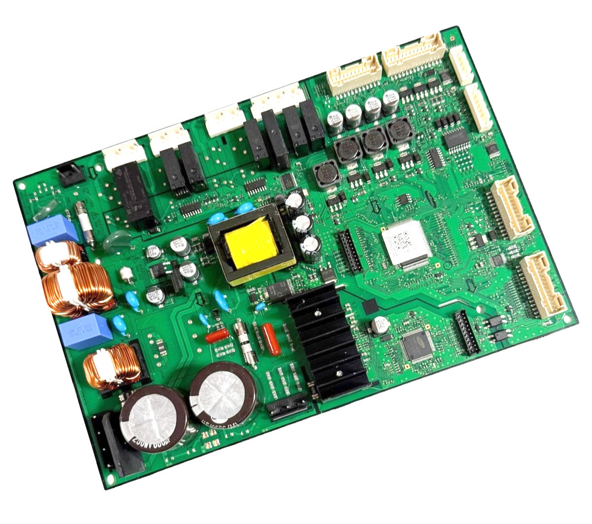 OEM Replacement for Samsung Fridge Control DA94-05319D