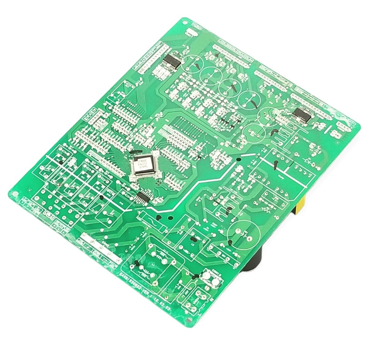 Genuine OEM Replacement for LG Fridge Control EBR65002714