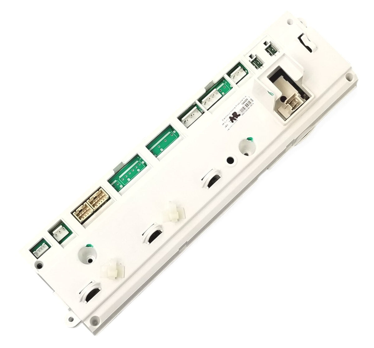 OEM Replacement for Frigidaire Washer Control 134848200