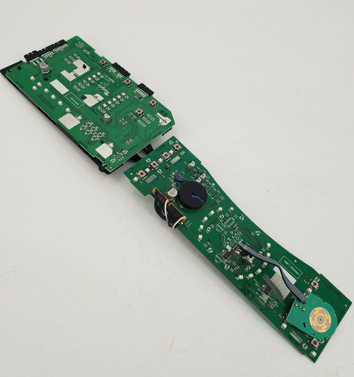 OEM Replacement for Maytag Dryer Control Board W10246786