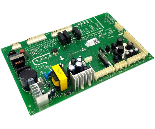 OEM Replacement for Hisense Fridge Control 1978453
