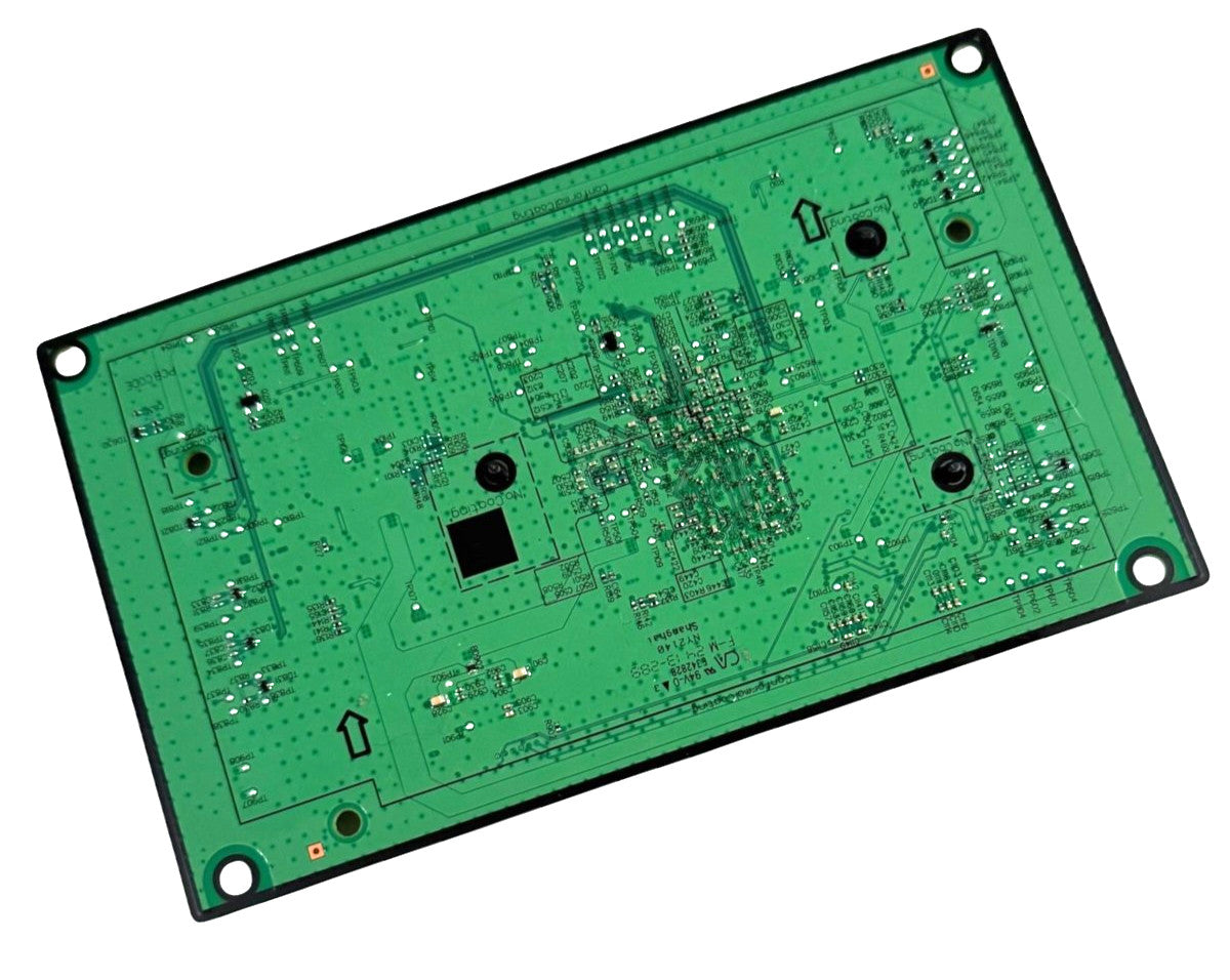 OEM Replacement for Samsung Washer Display DC92-03690A