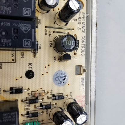 OEM Replacement for Whirlpool Oven Control Board 9761119