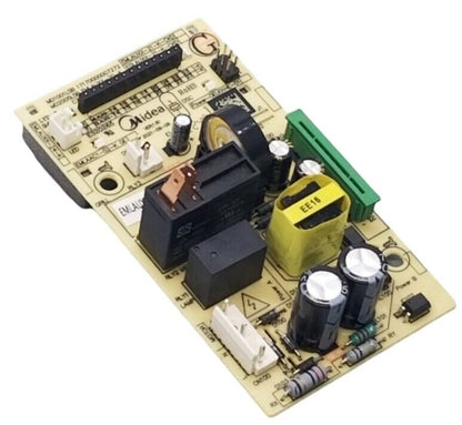 OEM Replacement for Midea Microwave Control Board EMALAUXX-35-K