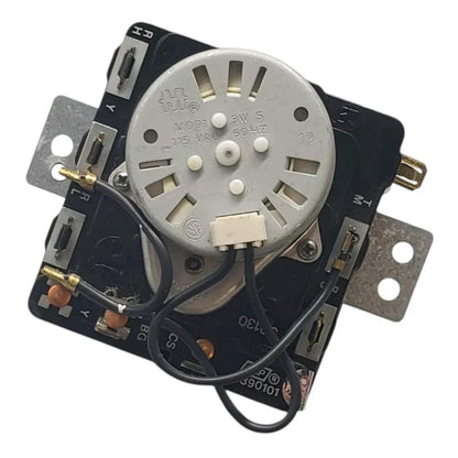 OEM Replacement for Kenmore Dryer Timer 3390101