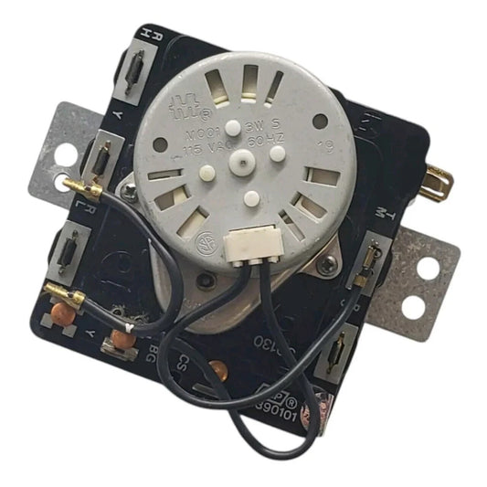 OEM Replacement for Kenmore Dryer Timer 3390101