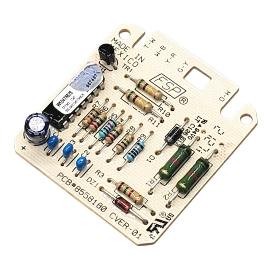 New Genuine OEM Replacement for Whirlpool Dryer Sensor Control  W10476828