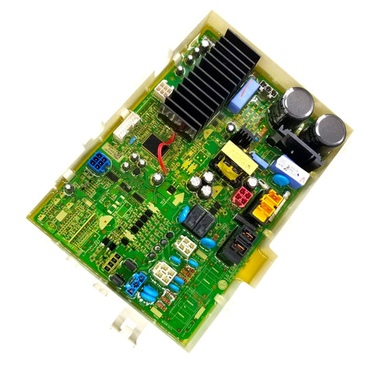 OEM Replacement for Kenmore Washer Control EBR79950241